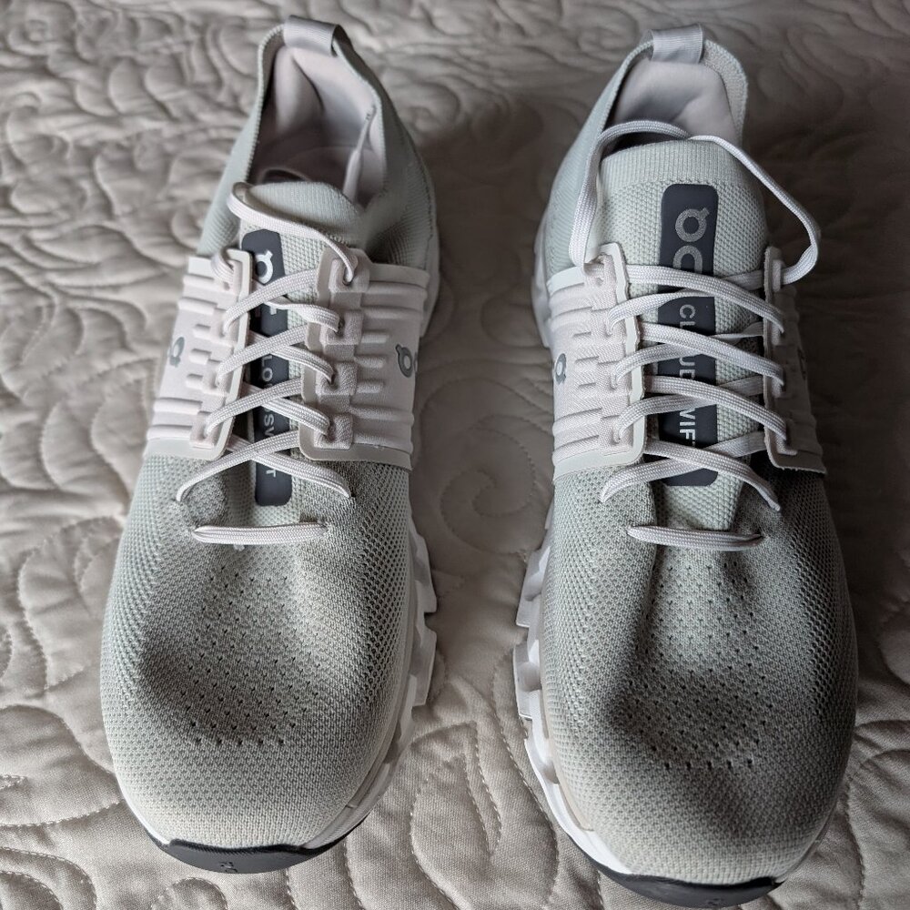 On Cloudswift Men's Size 12